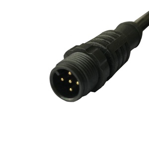 Cable de Conexión NMEA 2000 Impermeable con Conector NMEA 2000 - Product Image 1