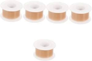 Popular barato Otostick bebé <span class=keywords><strong>Corrector</strong></span> <span class=keywords><strong>de</strong></span> <span class=keywords><strong>orejas</strong></span> recién nacido <span class=keywords><strong>orejas</strong></span> <span class=keywords><strong>de</strong></span> bebé correctores estéticos parches - Product Image 6