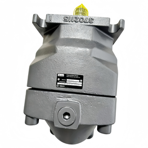 Pompe à piston hydraulique axiale pour les séries F12-152/162/250/280, modèles F12-152-SF-SV-T-000-0000-P0 et F12-162-MF-SN-S-000-0000-PO - Product Image 3