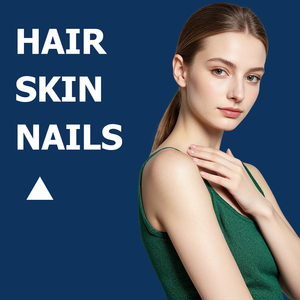 Personnalisation en usine : Liquide oral vitaminé pour soutenir l'énergie et la santé immunitaire, améliorer la épaisseur des cheveux, contient du collagène bioactif - Product Image 6