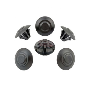 Pièces détachées automobiles, clip de fixation pour isolation du capot, pour <span class=keywords><strong>Mercedes</strong></span> A0019880325 - Product Image 5