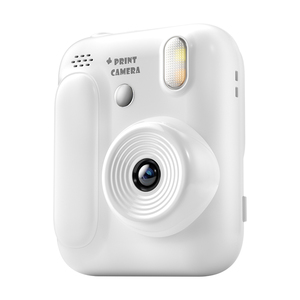 HD Ảnh Tự Sướng Trẻ Em Máy Ảnh Với 5 Màu Sắc Ngay Lập Tức In, Quà Tặng Kỳ Nghỉ Trẻ Mới Biết Đi Du Lịch Xách Tay Máy Ảnh Kỹ Thuật Số Đồ Chơi Cho 4 5 6 <span class=keywords><strong>7</strong></span> 8 9 Năm - Product Image 1