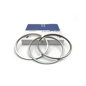แหวนลูกสูบเครื่องยนต์ดีเซล IZUMI TD102 รุ่น 800039911000 - Product Image 2