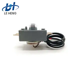 Applicable electric water heater thermostat switch temperature limit thermostat 93 degrees accessories 25A 250V