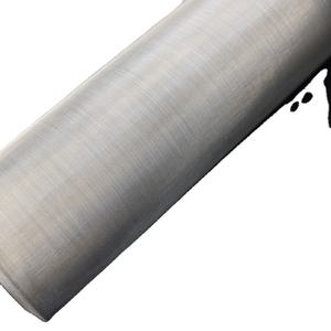 โรงงานผลิตโดยตรง ตาข่ายลวดสแตนเลส 72*72 เมช ผ้าตาข่ายลวดสแตนเลส 304 304L 316 316L ตาข่ายลวดถัก - Product Image 4