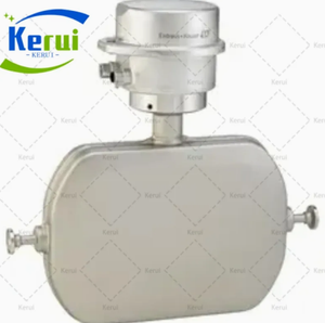 เครื่องวัดอัตราการไหลแบบคอริโอลิสความแม่นยำสูง Endress+Hauser- Promass S300/A300/A200 - Product Image 1