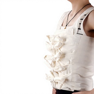 Ceinture de soutien abdominale en coton pur multi-têtes KS pour la récupération post-partum et les soins après césarienne - Product Image 4