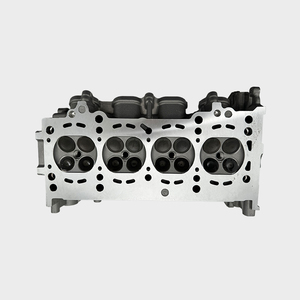 Kepala Silinder Mesin USEKA OEM FSH9-10-100 Suku Cadang Mobil Berkualitas Tinggi untuk <span class=keywords><strong>Mazda</strong></span> 323 626 929 RX-7 Rx-8 - Product Image 4