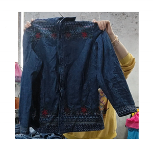 <span class=keywords><strong>เสื้อ</strong></span><span class=keywords><strong>ยีน</strong></span><span class=keywords><strong>ส์</strong></span>ผ้ายีน<span class=keywords><strong>ส์</strong></span>แบบหนาสำหรับผู้ชายผู้หญิง<span class=keywords><strong>เสื้อ</strong></span>ผ้าที่ใช้แล้วสำหรับผู้ใหญ่<span class=keywords><strong>เสื้อ</strong></span>ผ้ามือ<span class=keywords><strong>สอง</strong></span> - Product Image 3