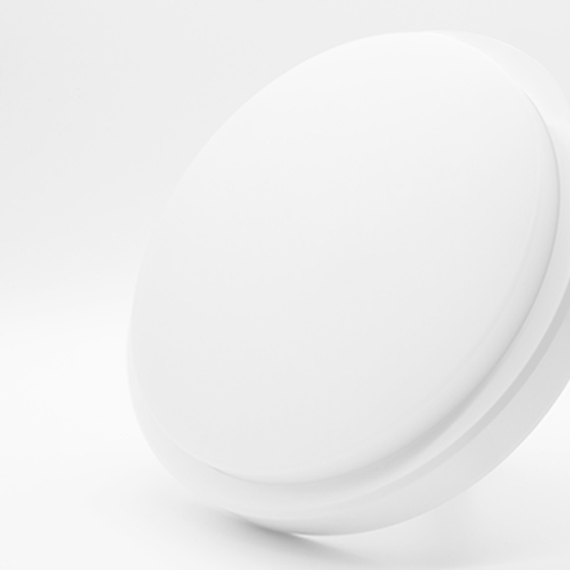OEM 18W LED Ceiling Lamp Modern Indoor Outdoor IP54 Moisture Proof AC220-240V for Home Office with CE/ROHS Certification