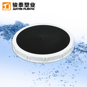 EPDM-schijfverspreider met hoge zuurstofoverdracht voor Septbium Quadnilium-compoundoplossing - Product Image 5