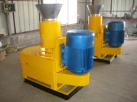 Moulin à granulés de combustible de sciure de bois Fada 100-1000 kg/h biomasse granulés de bois faisant la machine certifié CE 3 phases 380V garantie de 5 ans