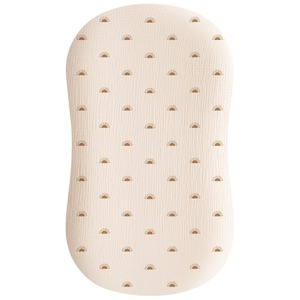 Parures de draps en coton pour bébé, draps d'emmaillotage pour nouveau-né, ensembles de literie pour bébé, draps de lit en coton pour bébé, literie pour bébé - Product Image 4