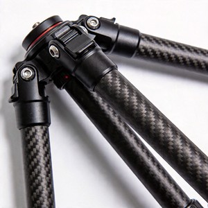 Accesorios de Fibra de Carbono Tejidos a Medida - Anti-Pilling, Muy Ligeros, con Patrón Animal - Product Image 1