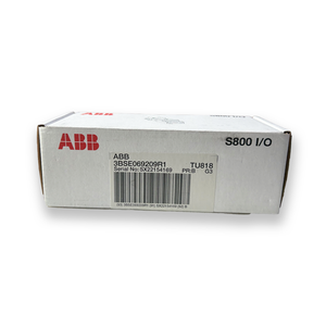 Rs Communication Zeli.o ProgrammA.ble IoT สำหรับ Node สำหรับ PLC 3ABD00033147 พร้อม Modbus/Profibus/Ethernet 32 I/O - Product Image 1