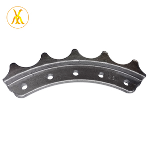 D8n phân khúc bánh xích Dozer phân khúc bánh xích phân khúc nhóm răng bánh xích 314-5462 173-0948 - Product Image 1