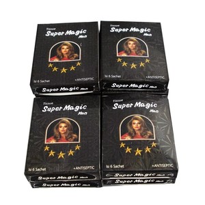 Sex Toy Cleaning Wipes