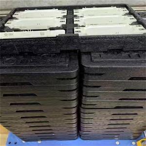 Brand New IGBT Power Module FP50R12KE3 7MBR Series for Gate Driver Applications - Product Image 2