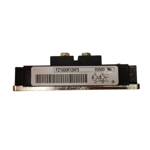 Módulo IGBT FZ1000R12KF5 Nuevo, 1200V 1000A, Módulo de Potencia IGBT Individual para Convertidor - Product Image 5