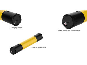 싼 직매 황금 막대 지하 물 발견자 ADMT-300HT3 100/200/300M 우물 발견자 - Product Image 6