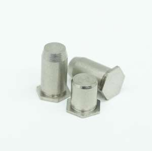 Goupilles de positionnement circulaires en carbure TP4-4/5/6 pour l'automobile et la fabrication de moules, en acier inoxydable, pour boîtes et sacs - Product Image 5