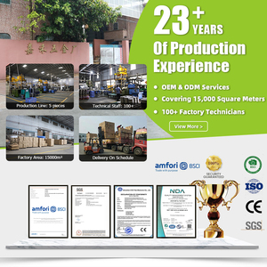 Đồ dùng nhà bếp Trung Quốc chảo tròn dưới thép carbon chảo với tay cầm bằng gỗ cho nhà bếp - Product Image 6