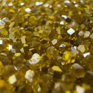 Granos de Diamante Sintético Monocristalino para Pulido, Dureza 53-64HRC, para Aplicaciones Industriales de Precisión Térmica - Product Image 3