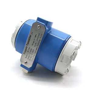 Sensor de Vacío Absoluto Inteligente 4-20mA Tipo de Almacenamiento 0.2% a Prueba de Explosiones - Product Image 4