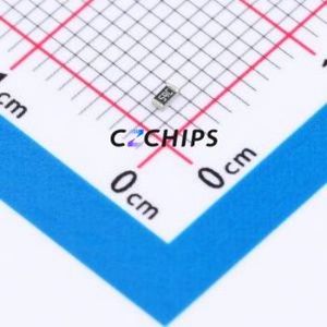 RT0603BRE0740K2L SMD Resistor 0603 ( Type: Thin Film )( Resistance: 40.2kOhm Precision: 0.1% ) - Product Image 1