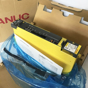 Controlador Servo Original Nuevo para Máquina CNC FANUC A06B-6240-H209, PLC PAC y Controladores Dedicados - Product Image 5