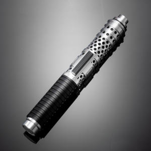 OEM Maul ventess Saber <span class=keywords><strong>sabre</strong></span> <span class=keywords><strong>laser</strong></span> pièces de haute qualité aluminium <span class=keywords><strong>métal</strong></span> poignée lourd Duel sabres légers - Product Image 5