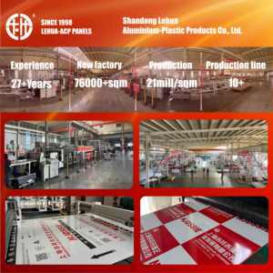 Cina prezzo di fabbrica Alucobond 4x8 3mm 4mm 5mm 6mm Pvdf Pe Acp Acm fogli <span class=keywords><strong>pannelli</strong></span> compositi <span class=keywords><strong>in</strong></span> alluminio <span class=keywords><strong>per</strong></span> rivestimento parete esterna - Product Image 4