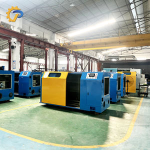 Unilay-Machine à Regrouper en Cuivre, Marque Célèbre de Chine, Machine à Regrouper à Grande Vitesse, Double Torsade Simple, 19 Pièces, 1 + 6 + 12 - Product Image 2