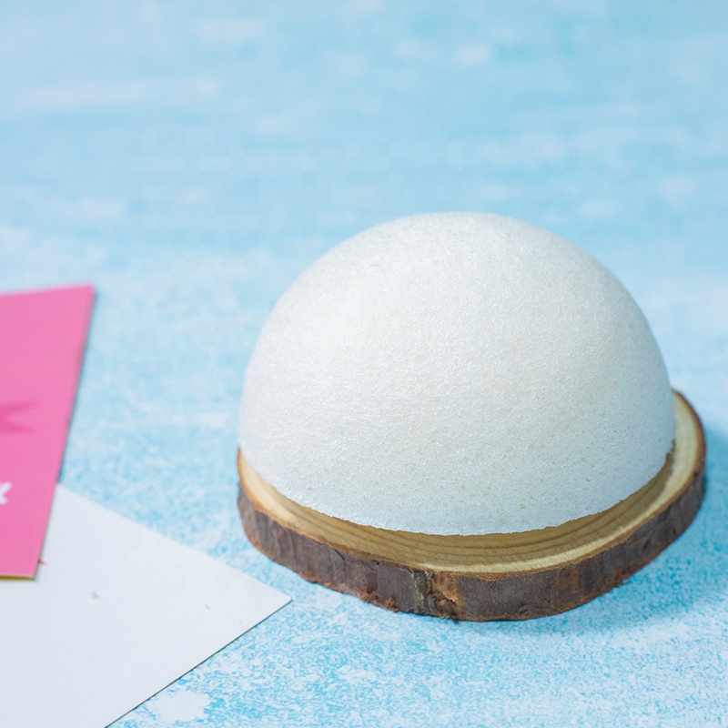 Pure Konjac