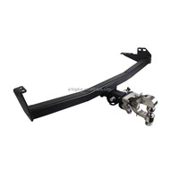 Accesorio de pieza de remolque de alta calidad para Rav4