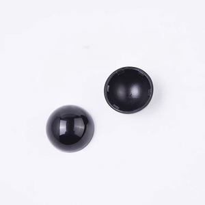 Smart Car <b>Gear</b> <b>Knob</b> Black Plastic For 2009-2014 Models Interior Trim - Product Image 2