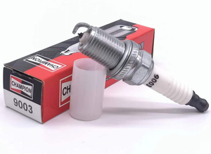 Nueva bujía de iridio <span class=keywords><strong>Champion</strong></span> American Iridium 9003/RC11WYPB4 para XF X250 4.2 2008-2015 [SV82G] Gasolina Importada con 6 meses de garantía - Product Image 2