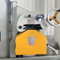 Broyeur de haute précision Série M1022 Prix de la machine à meuler de surface