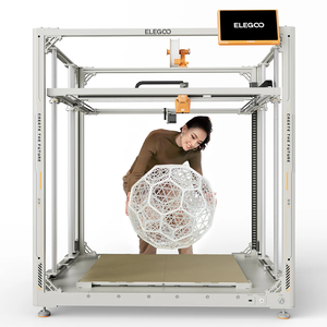 Orangestorm Giga FDM <b>3D</b> <b>Printer</b> High-Precision Large-Sized Industrial-Grade Custom Toy Model New PLA TPU/Nylon WiFi 1-Year - Product Image 6