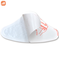 Patch chauffant jetable en profondeur Coussin chauffant menstruel auto-adhésif Soulagement de la douleur pour les crampes