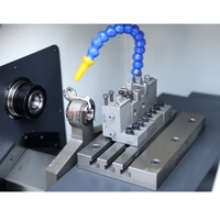 Contrôleur de servo LNC GC15, nouveau, Taïwan, précision, outil de groupe, mini tour CNC, tour CNC