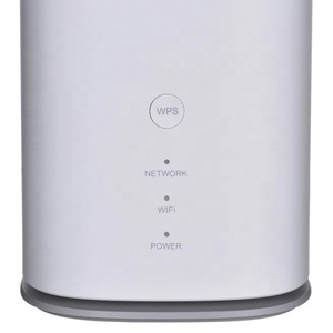 Routeur sans fil ZTE 5G CPE MC888 Pro SDX62 4G LTE Cat19 <span class=keywords><strong>WiFi</strong></span> 6 jusqu'à 5400 Mbps, prend en charge 128 appareils, antenne à gain élevé de 10 dBi - Product Image 3