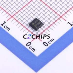 Nouveau et original AP0803QD PMPAK(3x3) Transistor à effet de champ (MOSFET) - Product Image 1