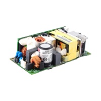 Mean Well EPP-150-24 150W 24V 6.25A Alimentation PFC à sortie unique 93% Efficacité Alimentation à découpage industrielle compacte