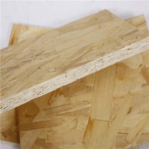 Panneau OSB résistant à l'eau, panneau OSB bon marché, <span class=keywords><strong>OSB3</strong></span> 9,5 mm 11,1 mm 18 mm, panneau de particules pour la construction - Product Image 3