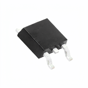 ทรานซิสเตอร์ TO-252AA SQD40P10-40L_GE3 ซื้อออนไลน์ ชิ้นส่วนอิเล็กทรอนิกส์จากตัวแทนจำหน่ายที่ได้รับอนุญาต - Product Image 1