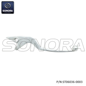 Leva destra per SYM SR,ST,FIDDLE III,FNX , Peugeot Tweet 53175AAA000 (P/N:ST06036-0003) di alta qualità - Product Image 4