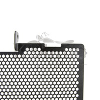 Ajustement Pour X-ADV750 XADV 750 XADV750 X-ADV 2017 2018 2019 2020 Moto Radiateur Grille Garde Protecteur Housse de Protection de Gril
