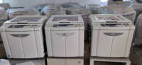 Цифровой дупликатор Riso RZ200EP RZ220UI EZ200 EZ220, копировальный аппарат RISOGRAPH формата А4 в продаже