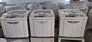 RISOs RZ200EP RZ220UI EZ200 EZ220 duplicador digital, risographics A4 copiadora para la venta - Product Image 5